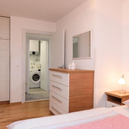 Apartman Karic 트로기르 외부 사진