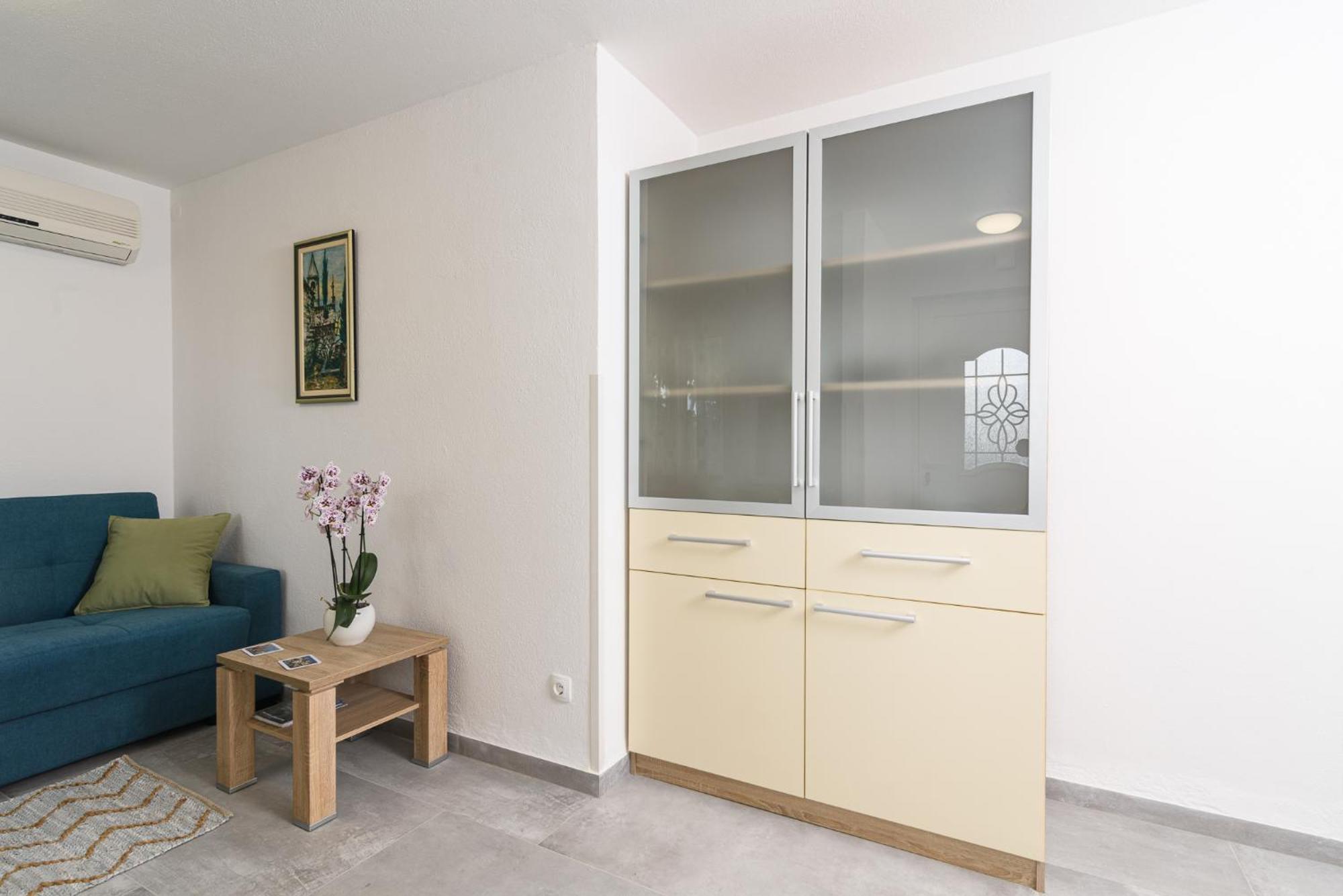 Apartman Karic 트로기르 외부 사진