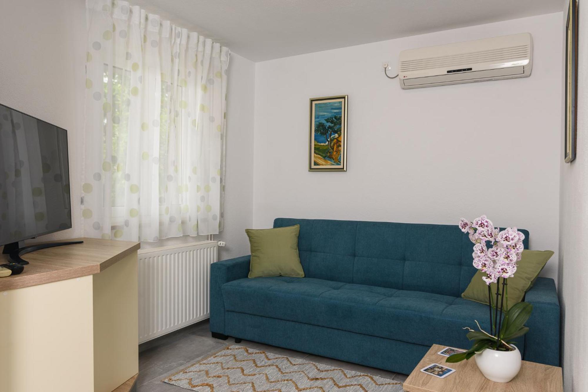 Apartman Karic 트로기르 외부 사진